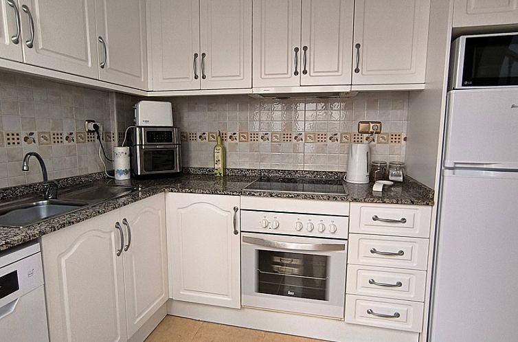 Geschakelde woning in Ciudad Quesada