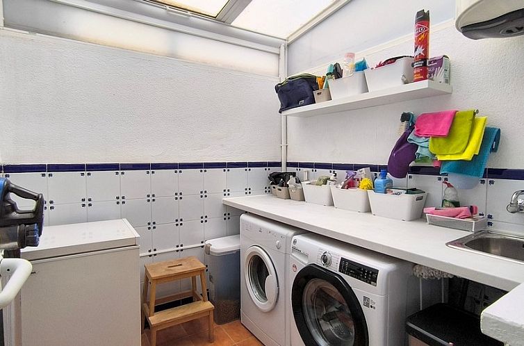 Geschakelde woning in Ciudad Quesada