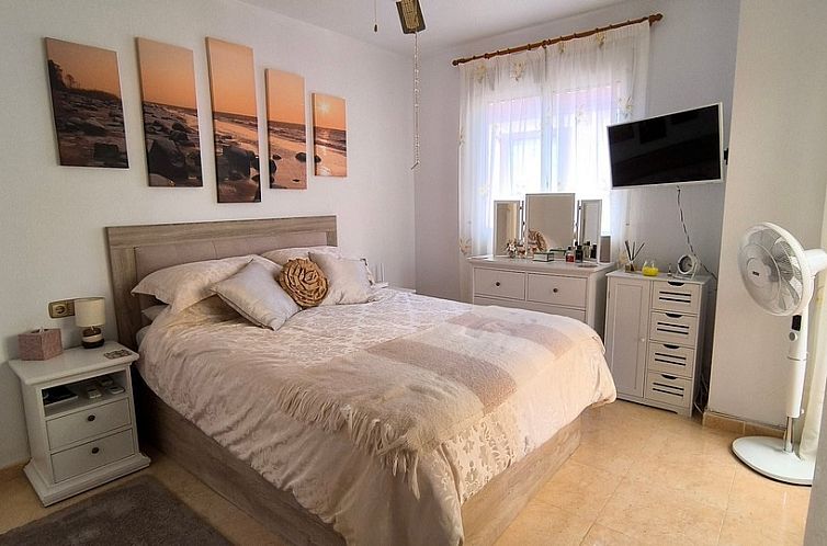 Geschakelde woning in Ciudad Quesada