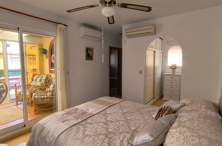 Geschakelde woning in Ciudad Quesada