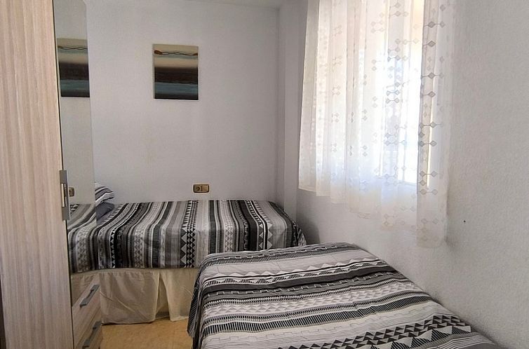 Geschakelde woning in Ciudad Quesada