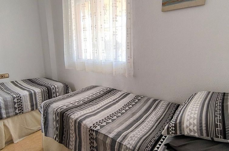 Geschakelde woning in Ciudad Quesada