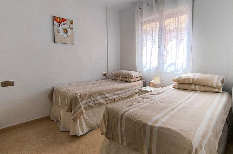 Geschakelde woning in Ciudad Quesada