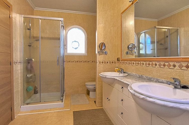 Geschakelde woning in Ciudad Quesada
