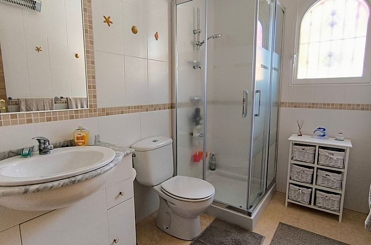 Geschakelde woning in Ciudad Quesada