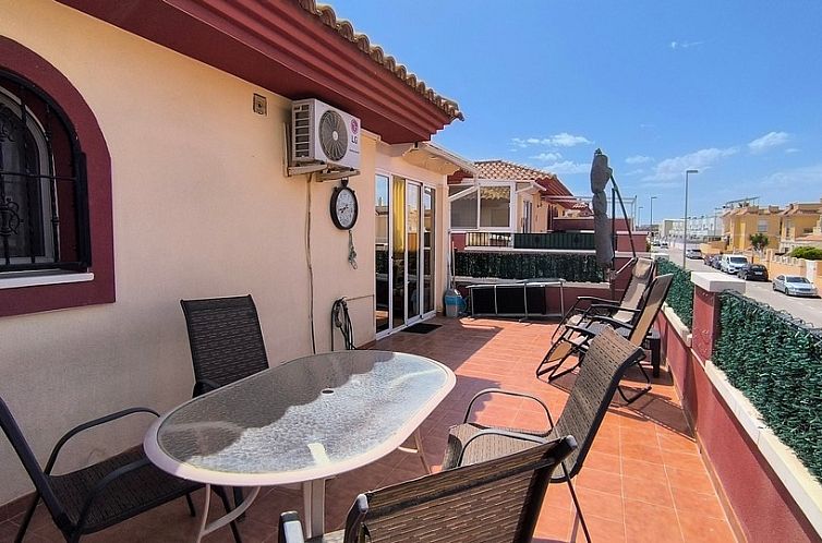 Geschakelde woning in Ciudad Quesada