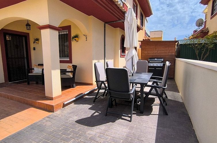 Geschakelde woning in Ciudad Quesada