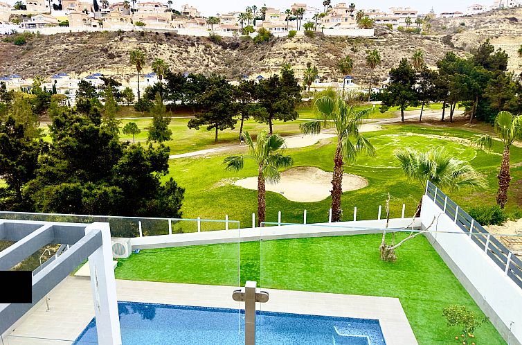 Appartement in Ciudad Quesada