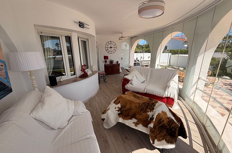 Vrijstaande woning in Ciudad Quesada