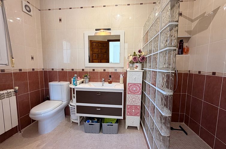 Vrijstaande woning in Ciudad Quesada