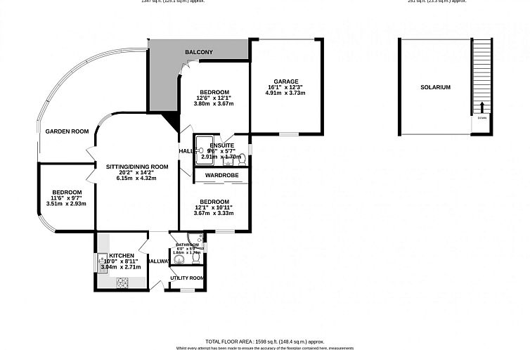 Vrijstaande woning in Ciudad Quesada