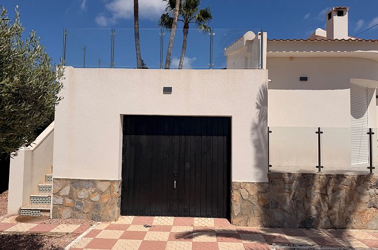 Vrijstaande woning in Ciudad Quesada