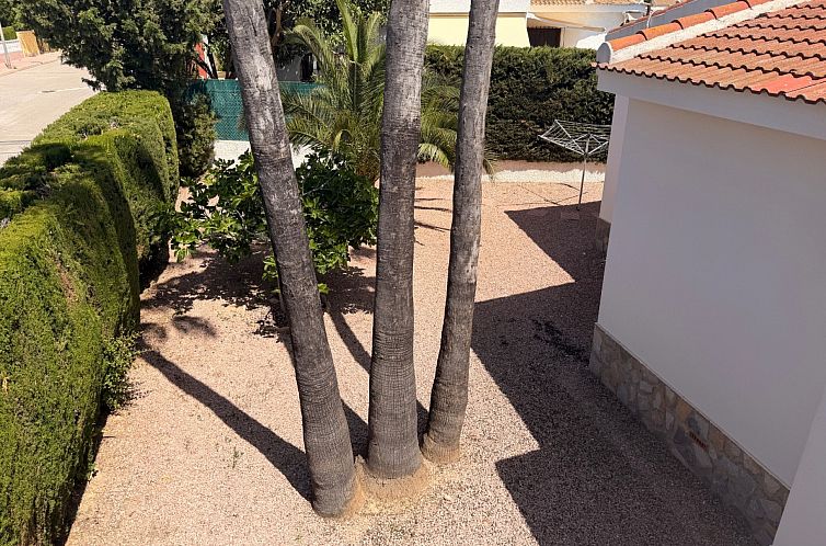 Vrijstaande woning in Ciudad Quesada