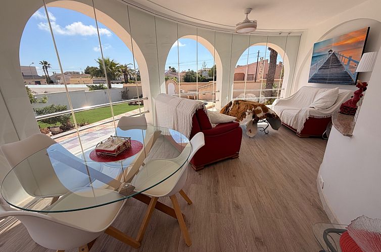 Vrijstaande woning in Ciudad Quesada