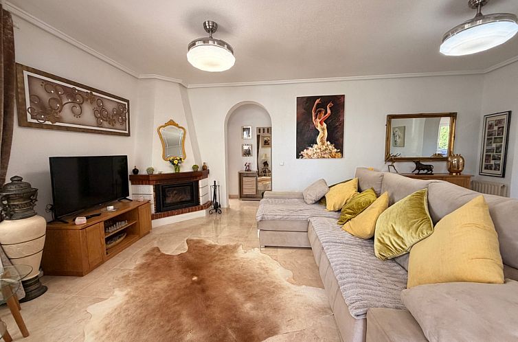 Vrijstaande woning in Ciudad Quesada