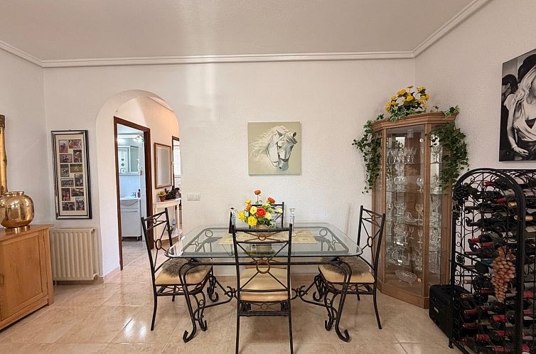 Vrijstaande woning in Ciudad Quesada