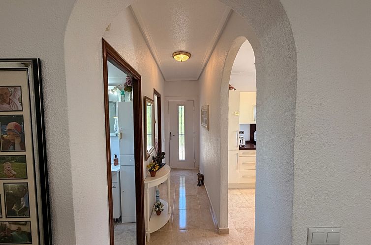 Vrijstaande woning in Ciudad Quesada