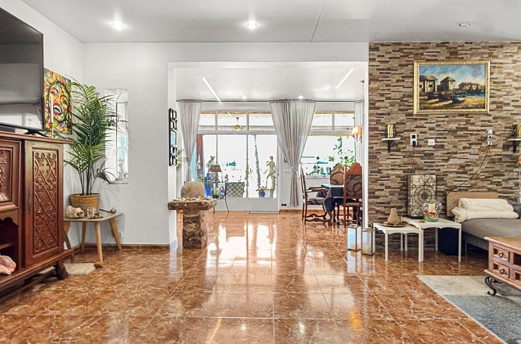 Geschakelde woning in Ciudad Quesada