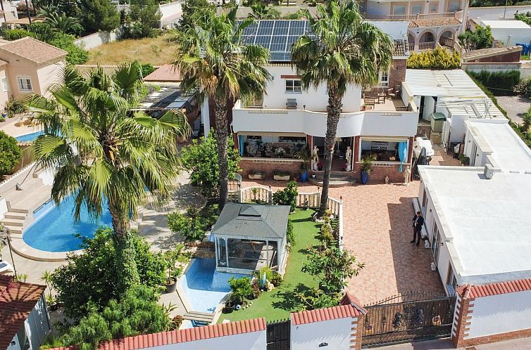 Geschakelde woning in Ciudad Quesada