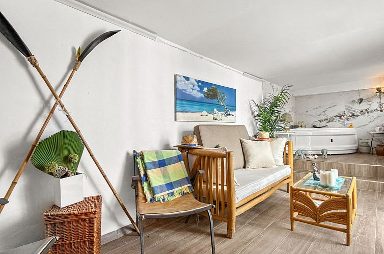 Geschakelde woning in Ciudad Quesada