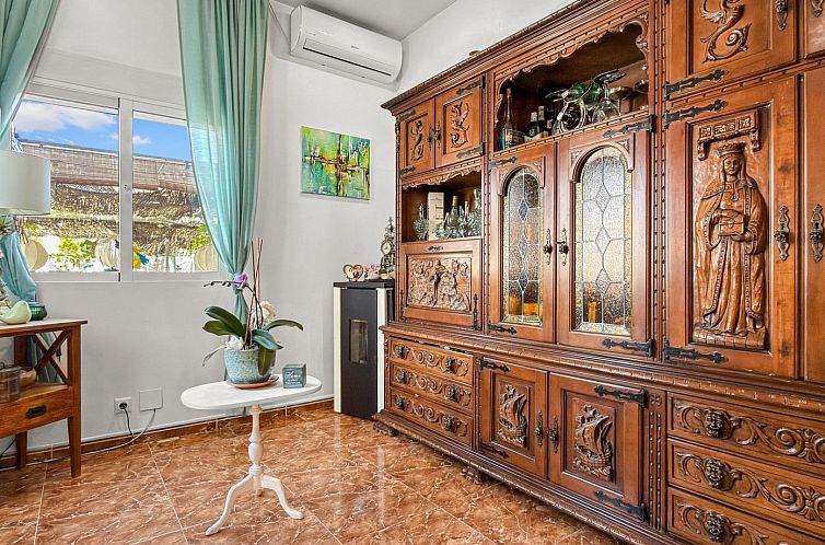 Geschakelde woning in Ciudad Quesada