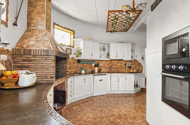 Geschakelde woning in Ciudad Quesada