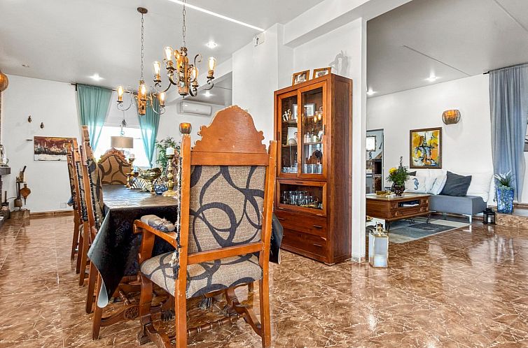 Geschakelde woning in Ciudad Quesada