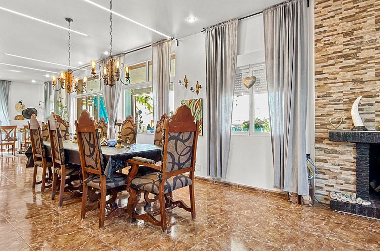 Geschakelde woning in Ciudad Quesada