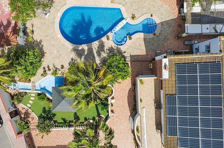 Geschakelde woning in Ciudad Quesada