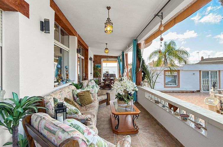 Geschakelde woning in Ciudad Quesada