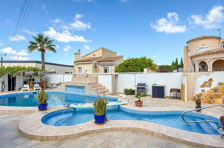 Geschakelde woning in Ciudad Quesada