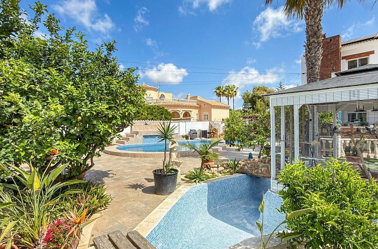Geschakelde woning in Ciudad Quesada
