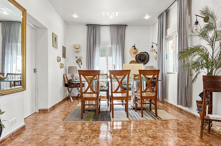 Geschakelde woning in Ciudad Quesada