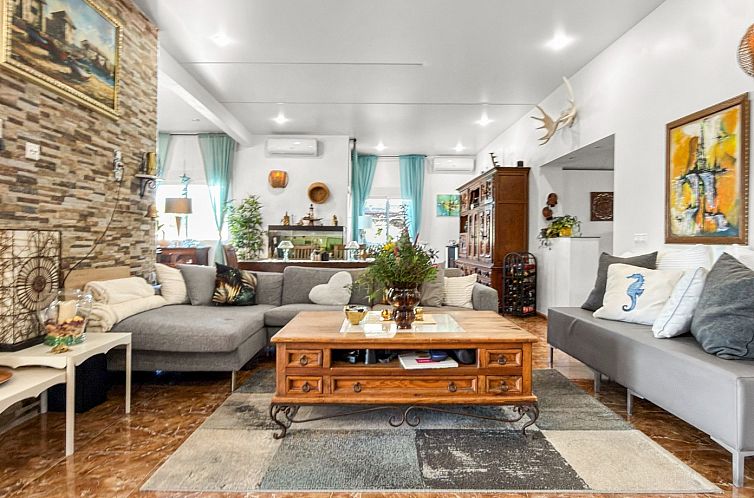 Geschakelde woning in Ciudad Quesada