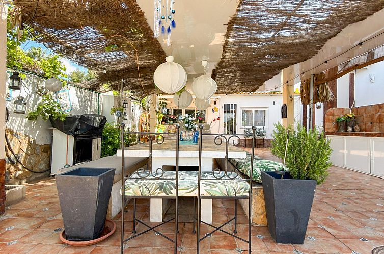 Geschakelde woning in Ciudad Quesada