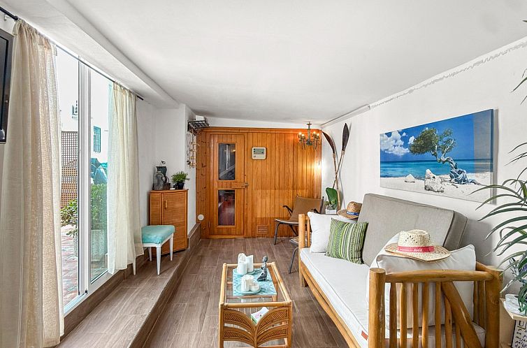 Geschakelde woning in Ciudad Quesada