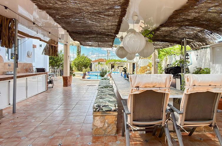 Geschakelde woning in Ciudad Quesada