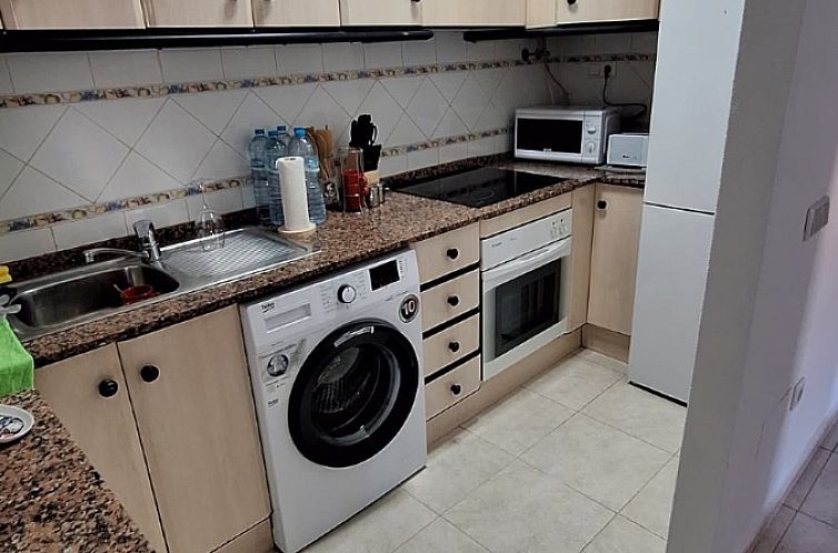Appartement in Ciudad Quesada