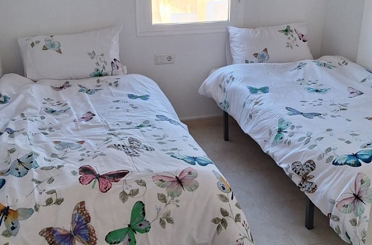 Appartement in Ciudad Quesada