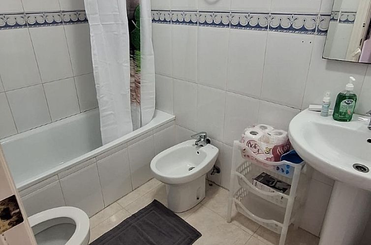 Appartement in Ciudad Quesada