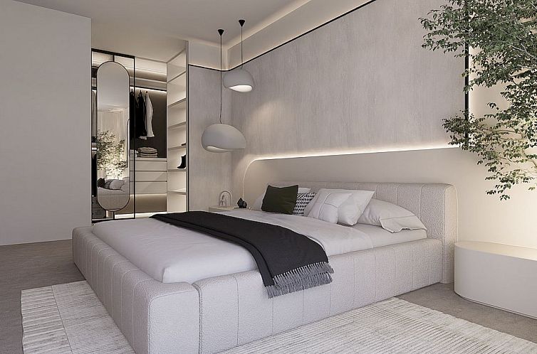 Vrijstaande woning in Ciudad Quesada