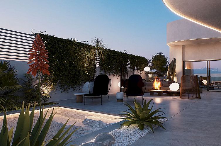 Vrijstaande woning in Ciudad Quesada