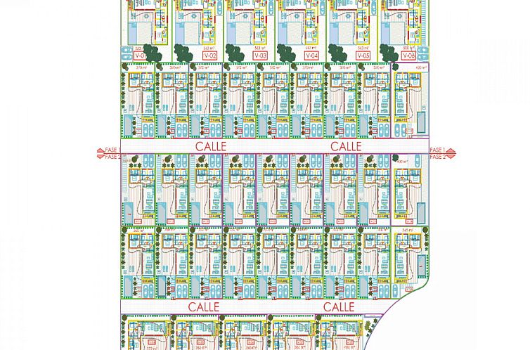 Vrijstaande woning in Ciudad Quesada