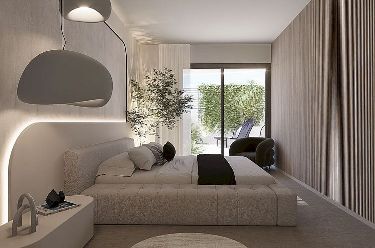 Vrijstaande woning in Ciudad Quesada