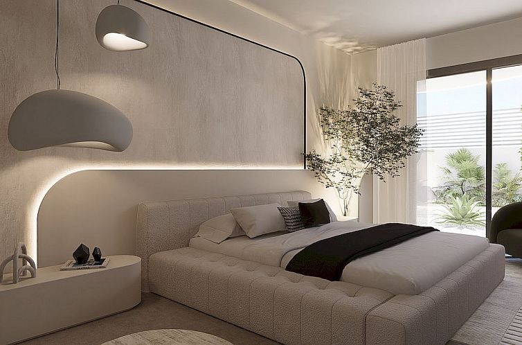 Vrijstaande woning in Ciudad Quesada