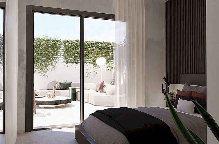 Vrijstaande woning in Ciudad Quesada