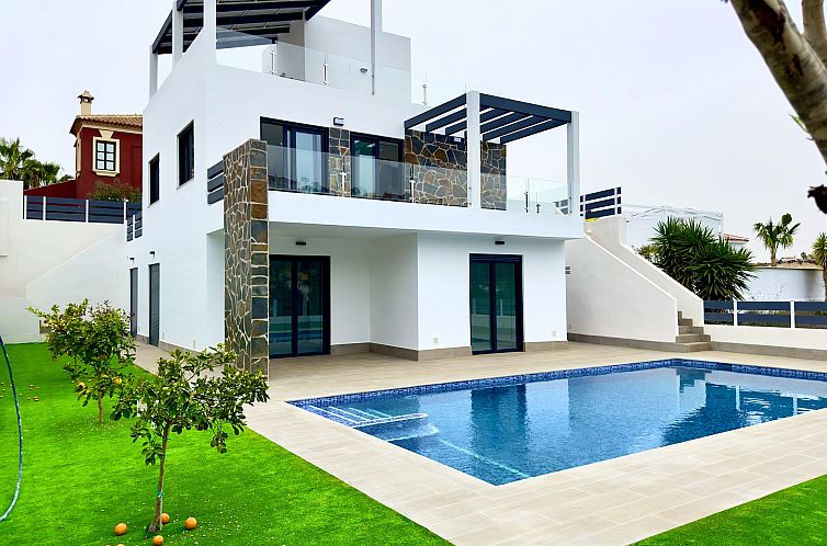 Appartement in Ciudad Quesada