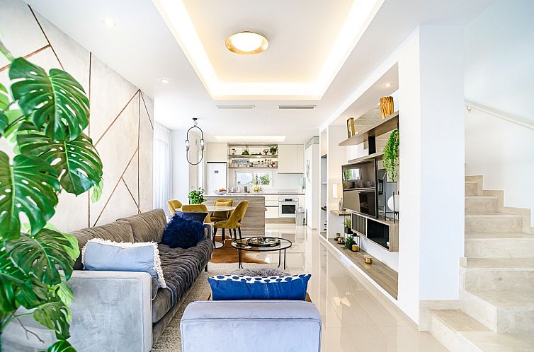Vrijstaande woning in Ciudad Quesada