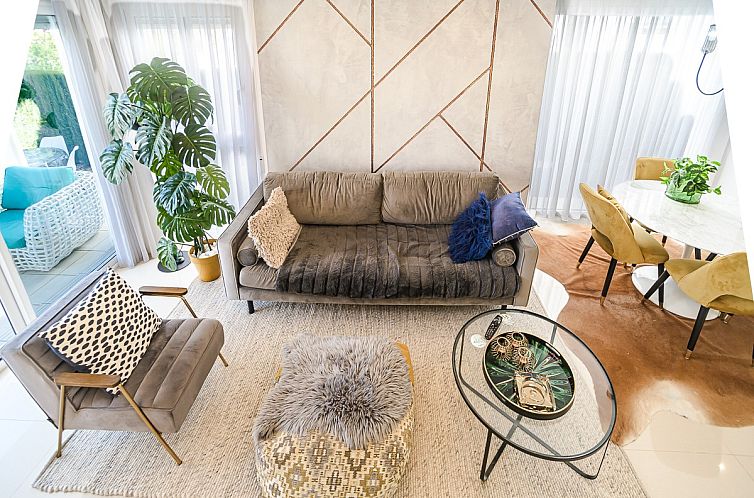 Vrijstaande woning in Ciudad Quesada