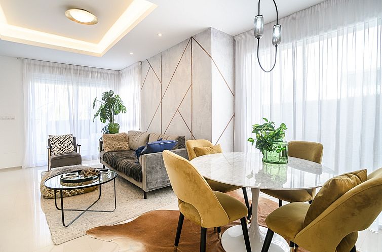 Vrijstaande woning in Ciudad Quesada
